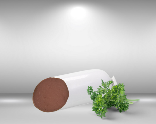 Train! Rind - Trainingswurst