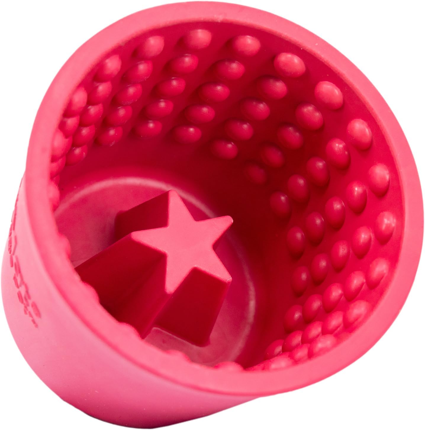 LickiMat Yoggie Pot