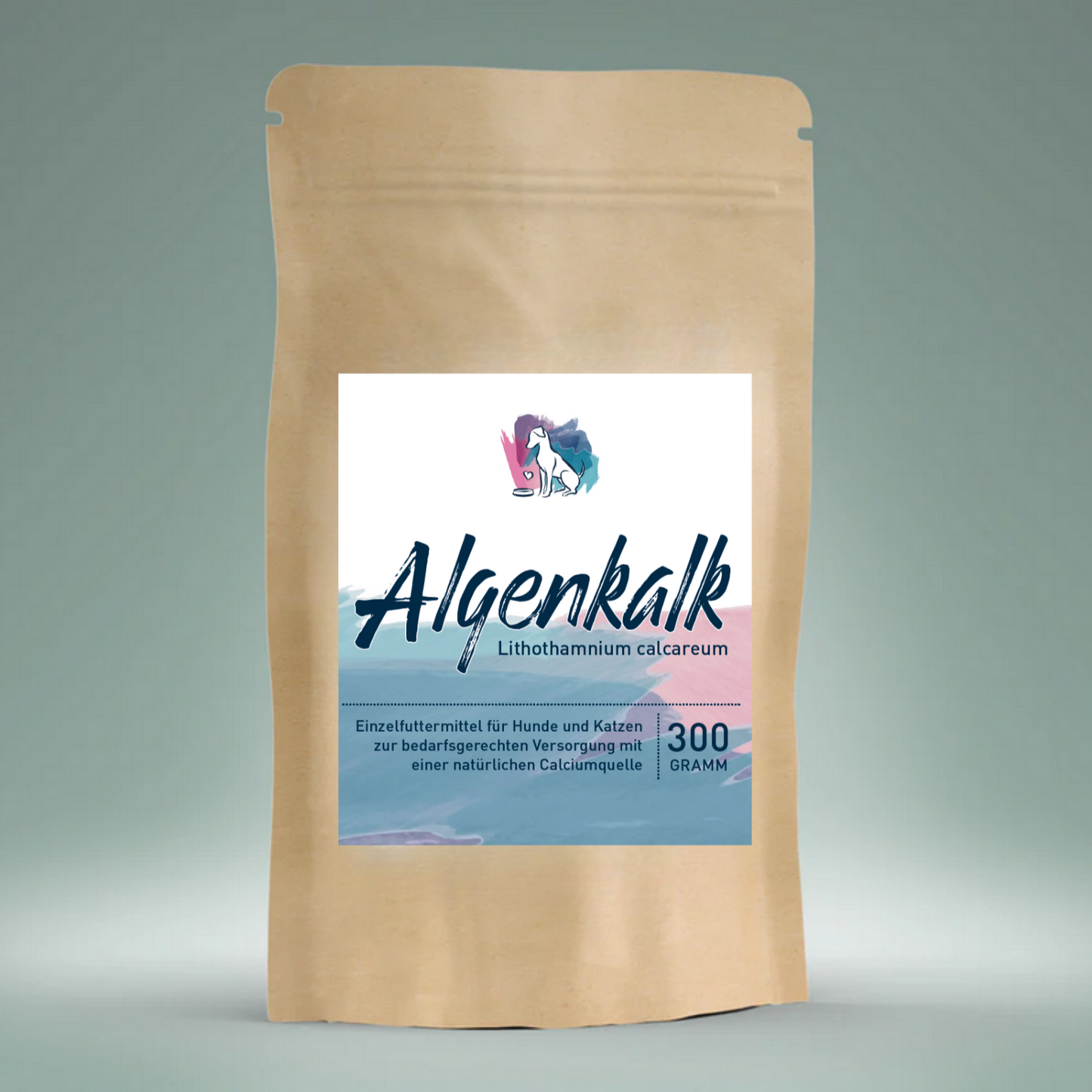 Algenkalk von napf it!