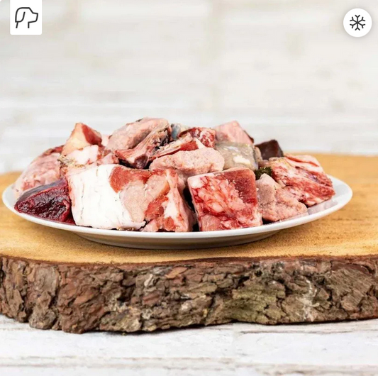 Alles vom Lamm von Barfgold