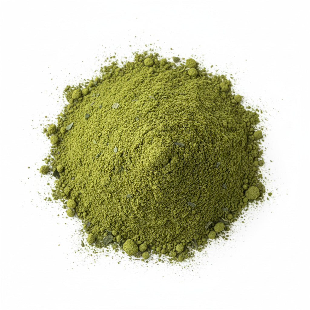 Chlorella