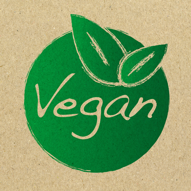 VeganNapf! - Der vegane Napf