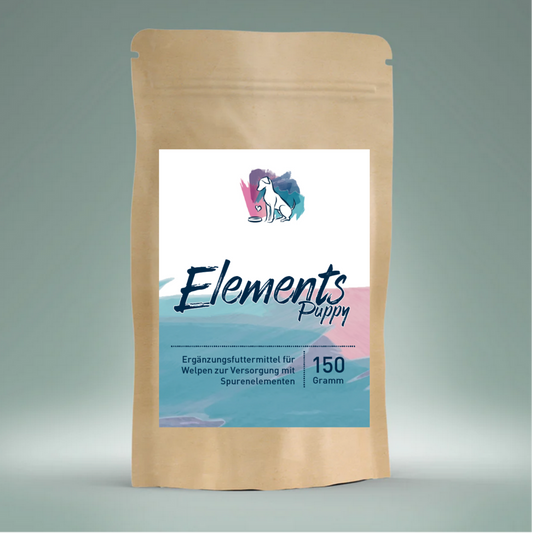 Elements Puppy von napf it!