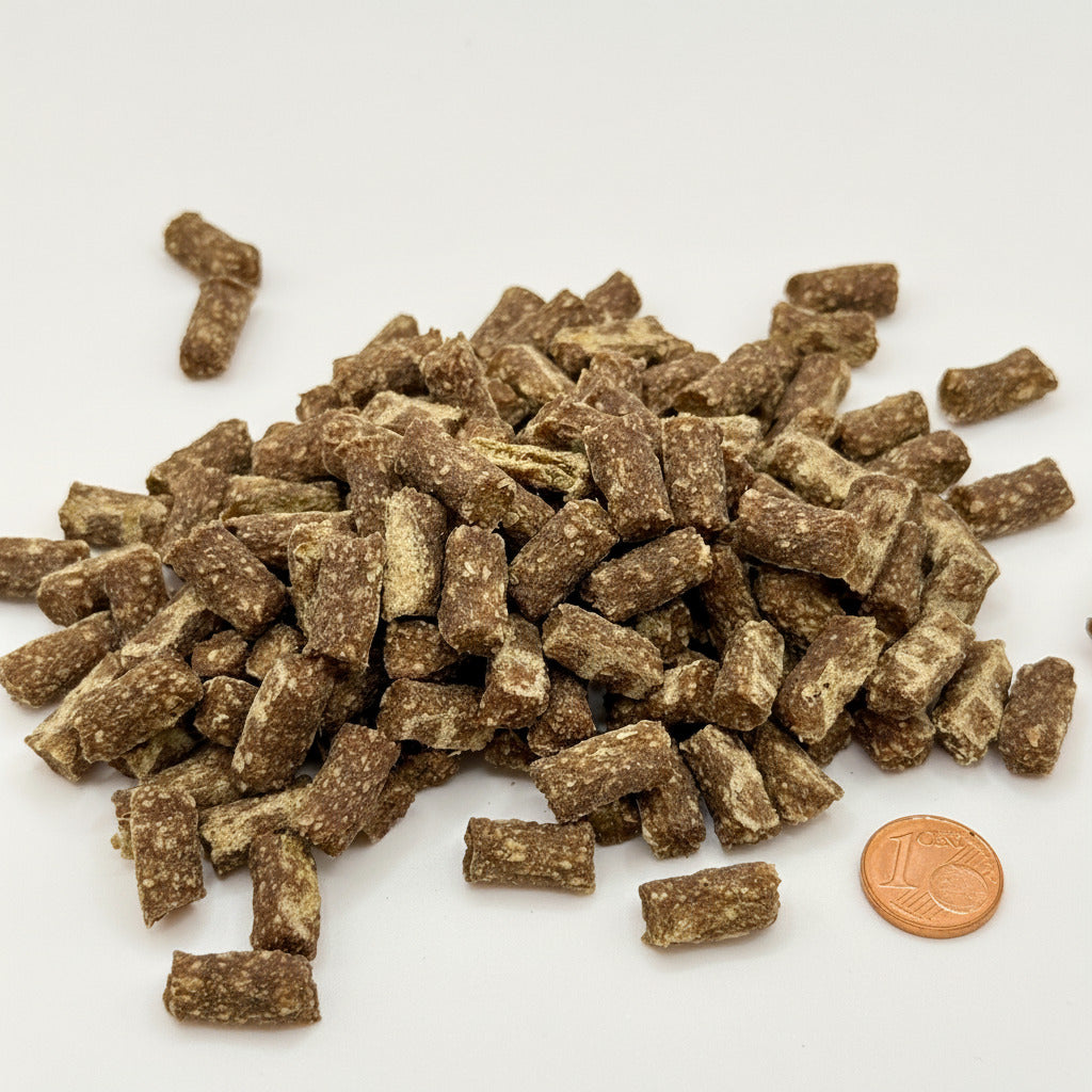 Strauß minis