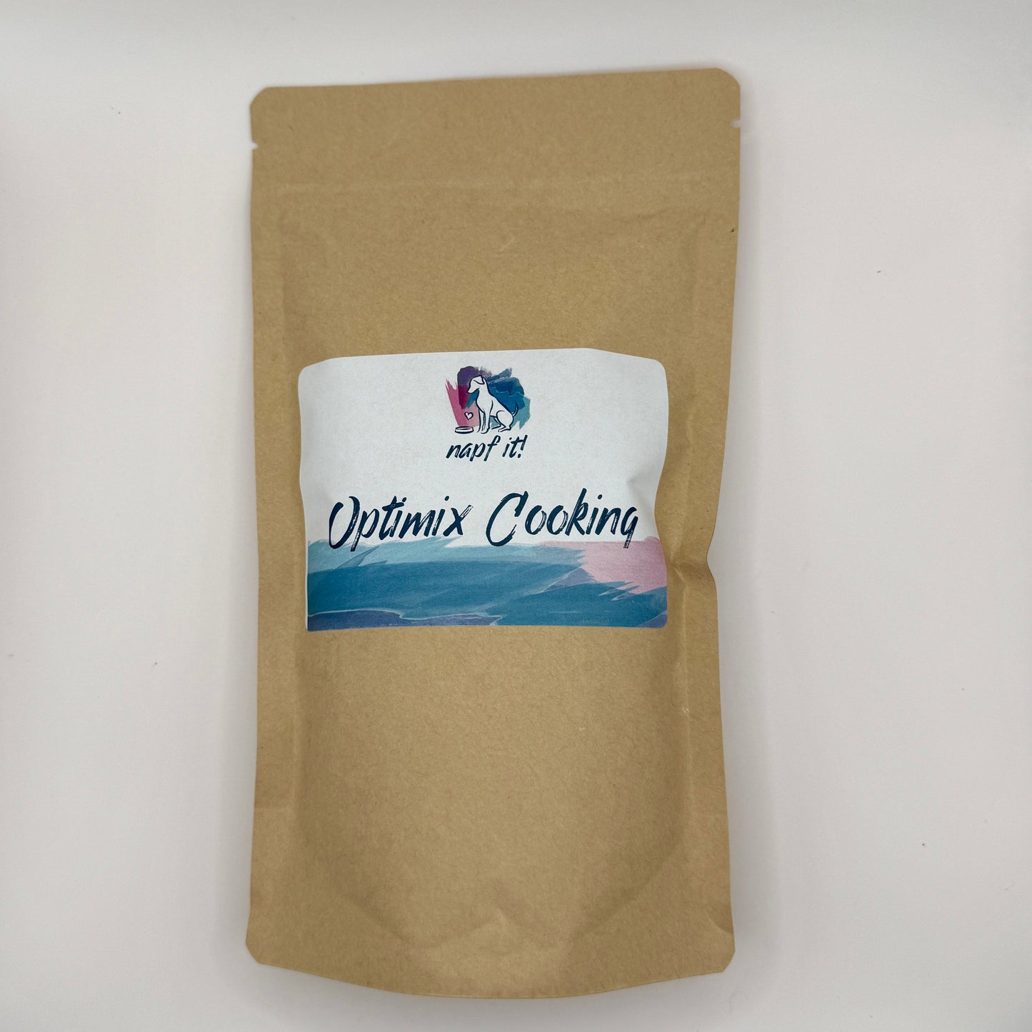 Optimix Cooking von napf it!