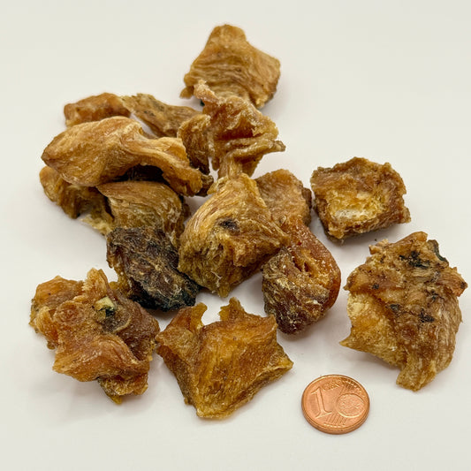 Hühnerbrustfilet Würfel