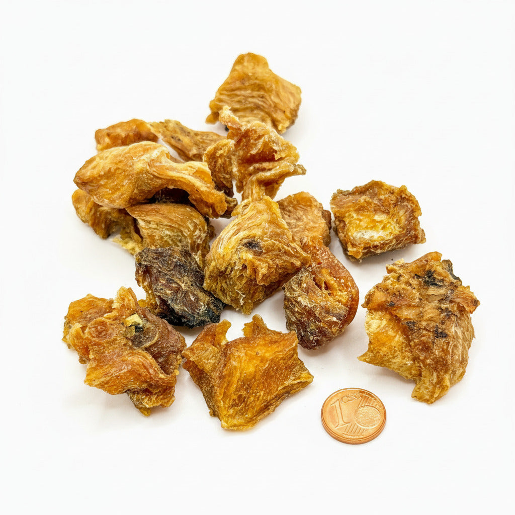 Hühnerbrustfilet Würfel