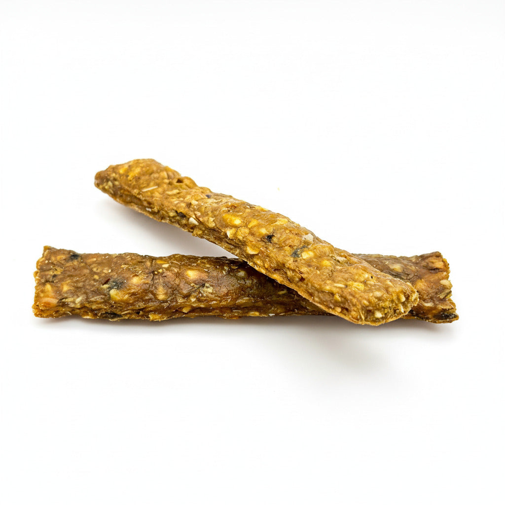Wels Crunchy Bars