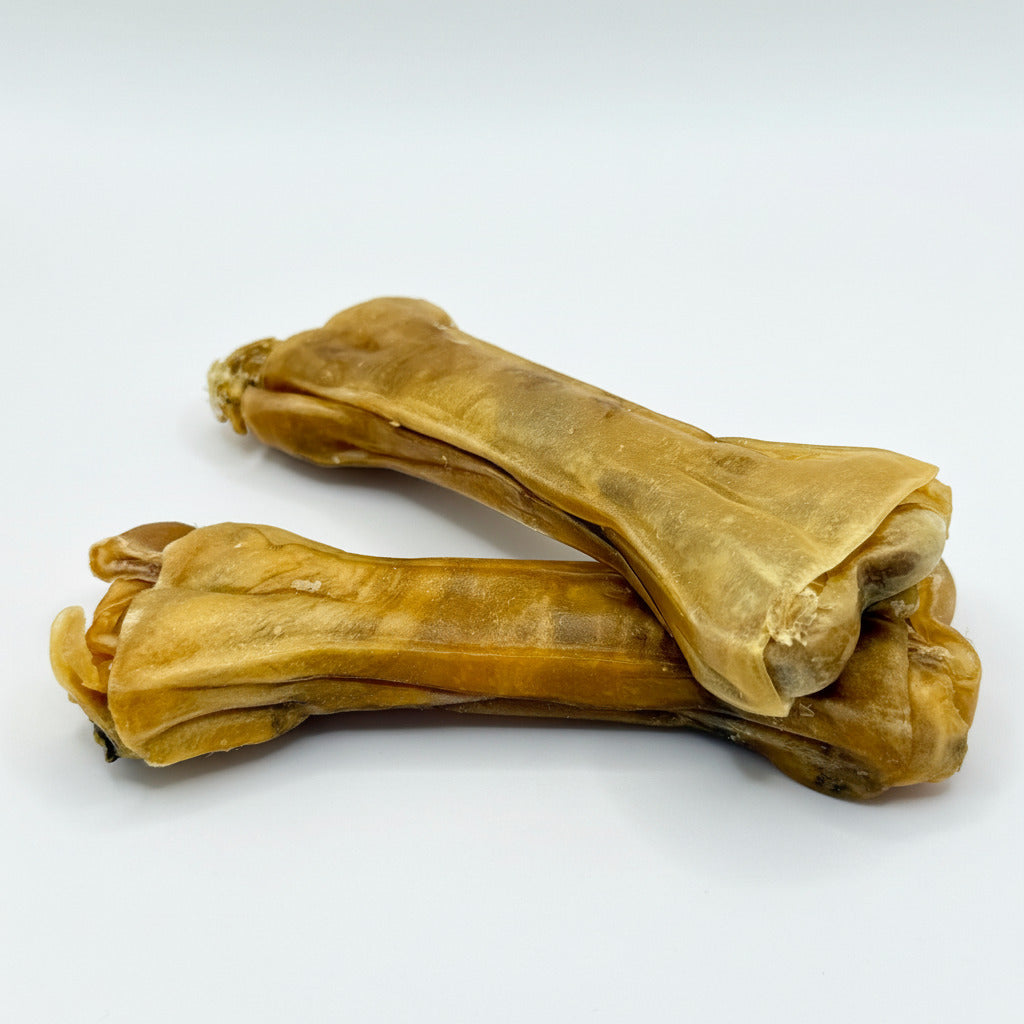 Hirschhautknochen 12cm