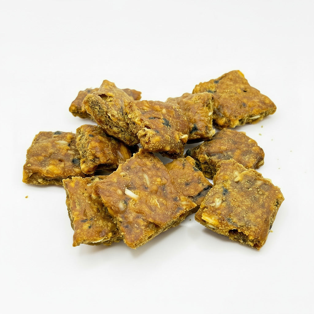 Wels Crunchy