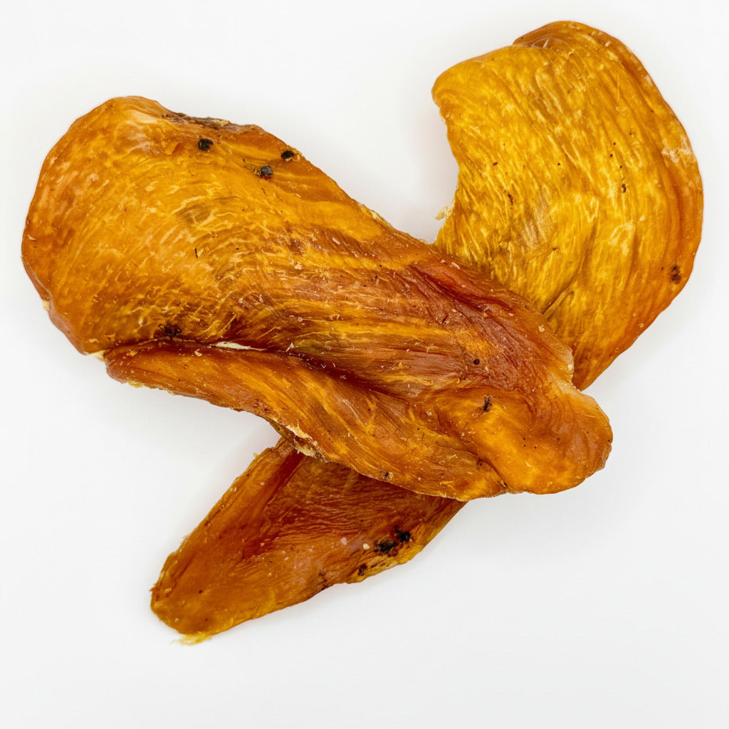 Hähnchenbrustfilet ganz