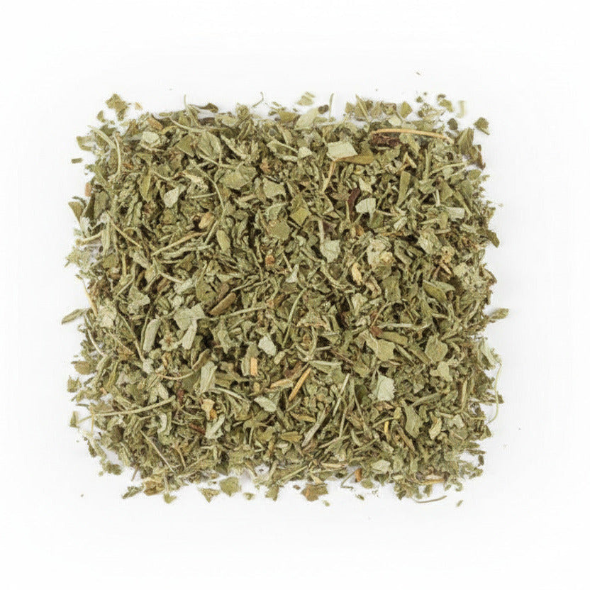 Himbeerblaetter fuer Hunde