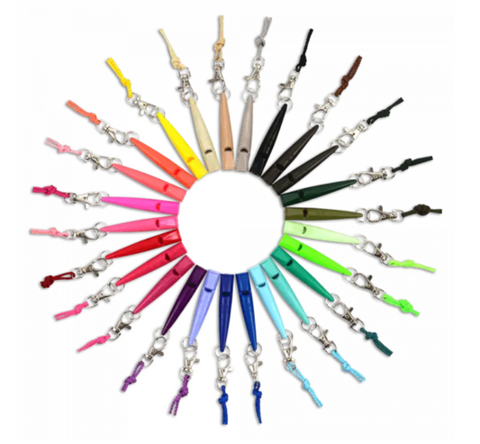 ACME Hundepfeife 210,5 mit Pfeifenband