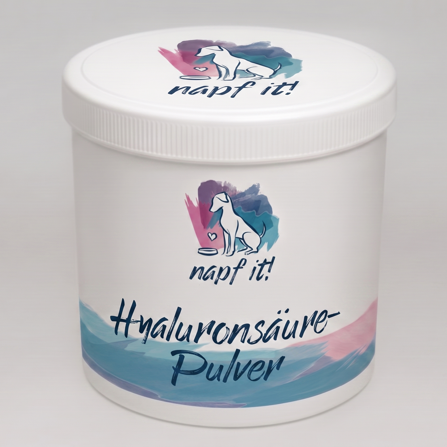 Hyaluronsäure Pulver