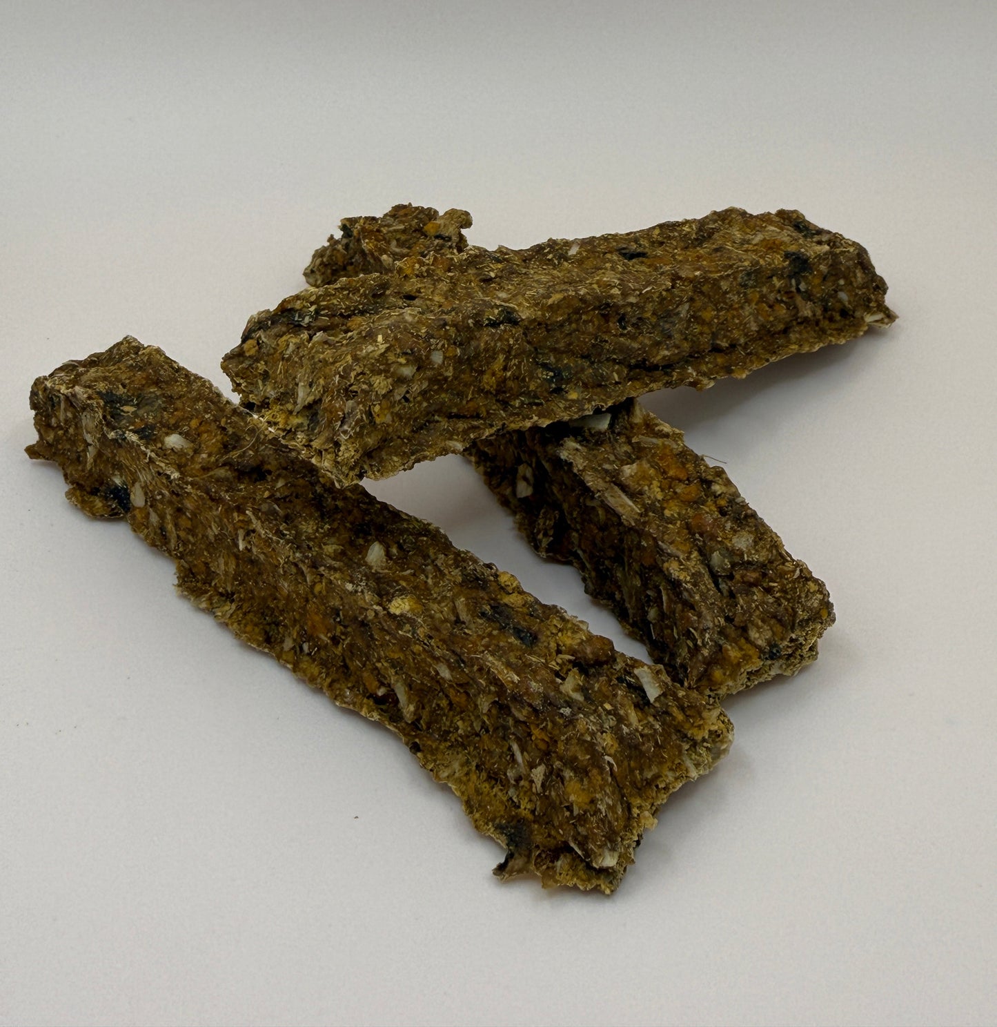 Ahoi! Knuspersticks vom Fisch