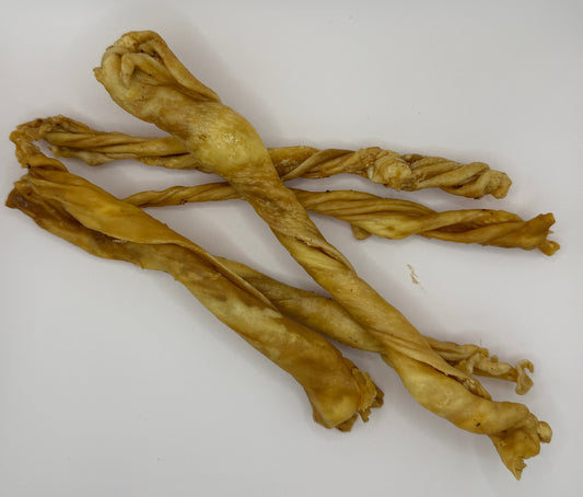 Kaninchenhautsticks