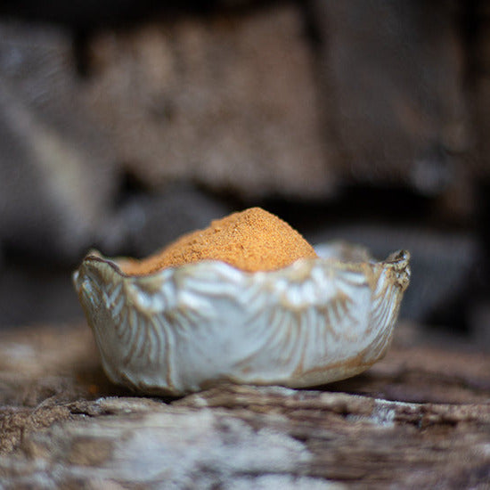 Hagebuttenschalen von Paul & Paulina