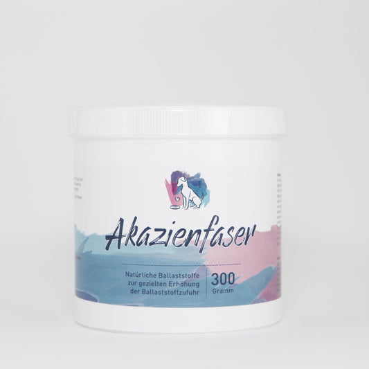 Akazienfasern von napf it!