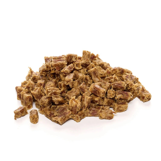 Mampf! Huhn - Hühnerfleischwürfel Soft