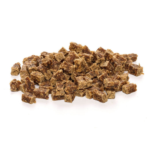 Mampf! Kaninchen- Kaninchenfleischwürfel Soft