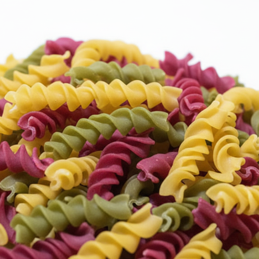 Mix! Nudeln für Hunde