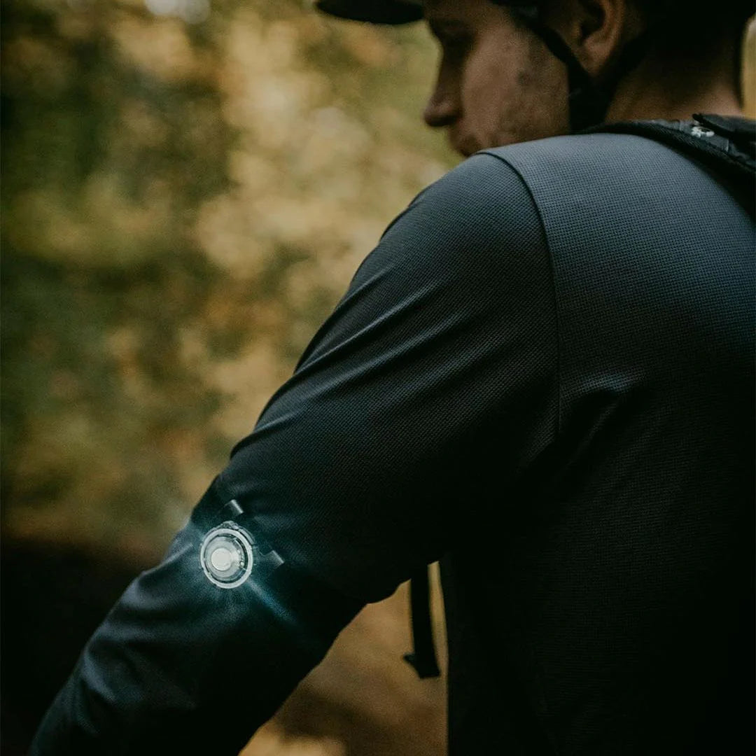 Orbiloc Sports Clip
