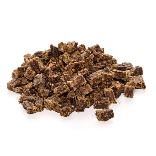 Mampf! Pferd- Pferdefleischwürfel Soft