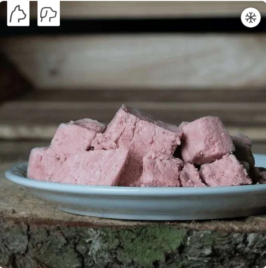 Pferdeknochenmus von Barfgold