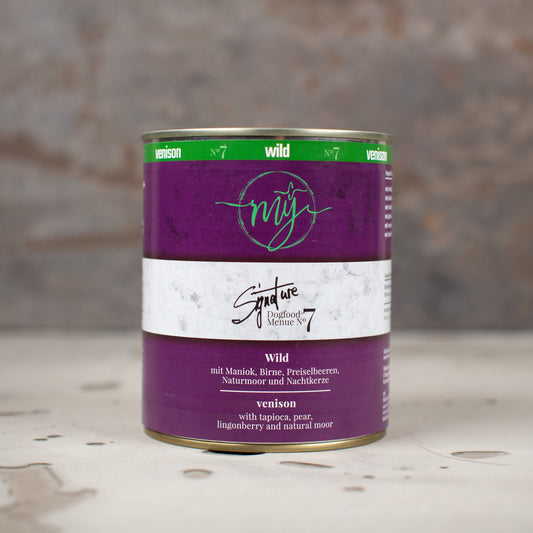 mÿ Signature Rehwild von Paul & Paulina