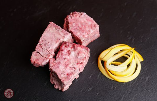 Wildfett von Paul & Paulina