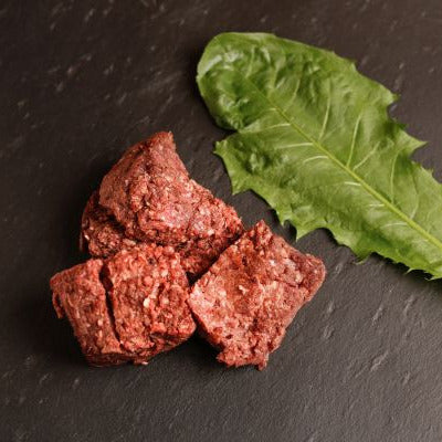 Wildrippen gewolft von Paul & Paulina