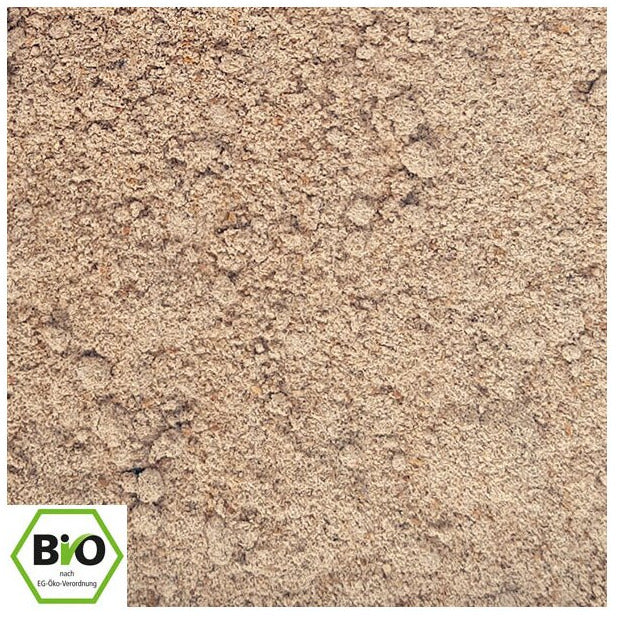 Mariendistelsamen von BARF Kultur