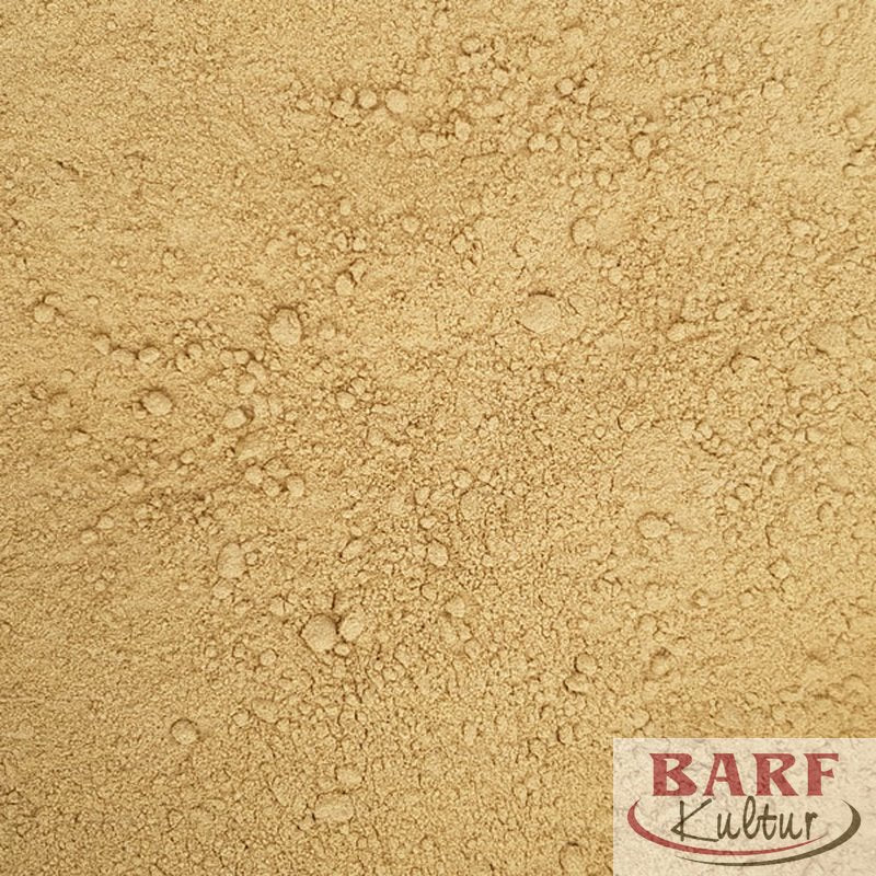 Grünlippmuschelpulver von BARF Kultur