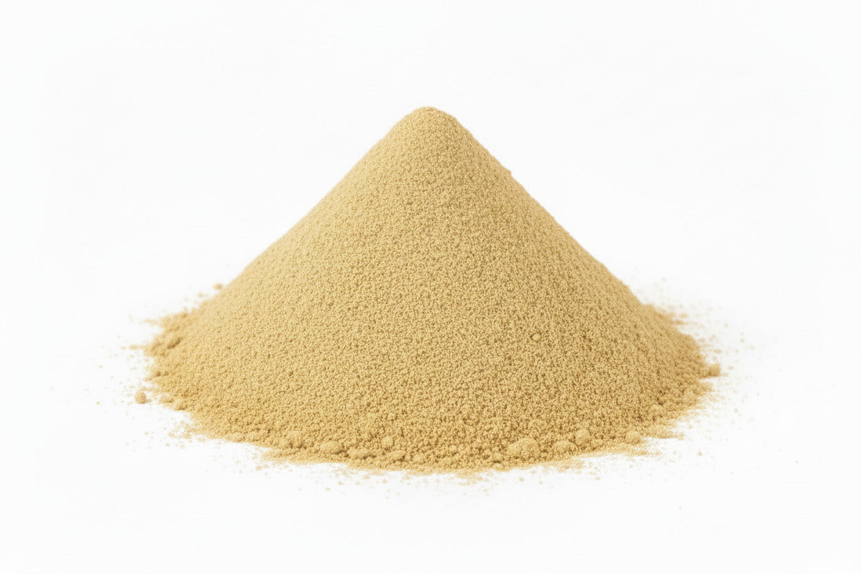 Grünlippmuschelpulver