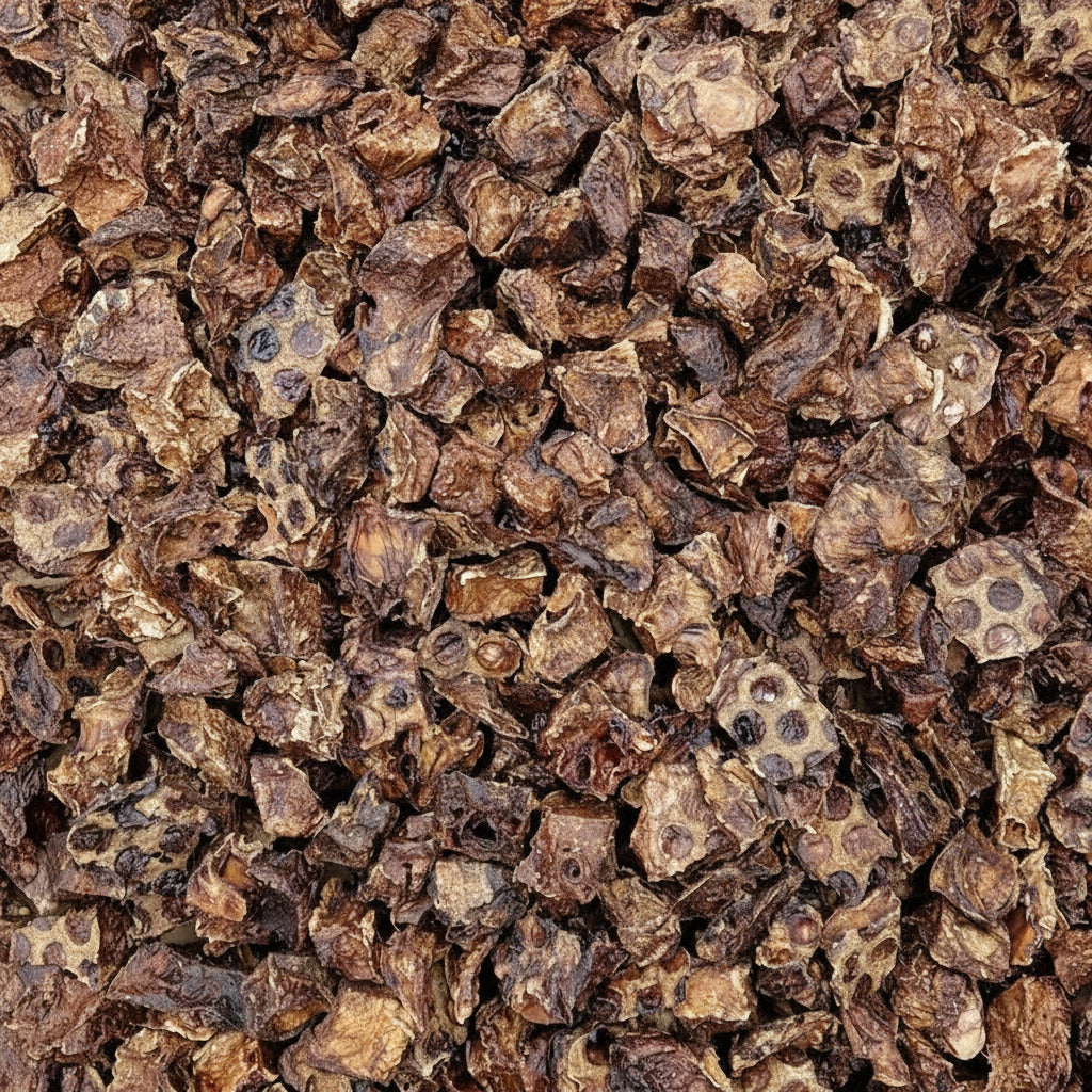 Hirschlungen Würfel