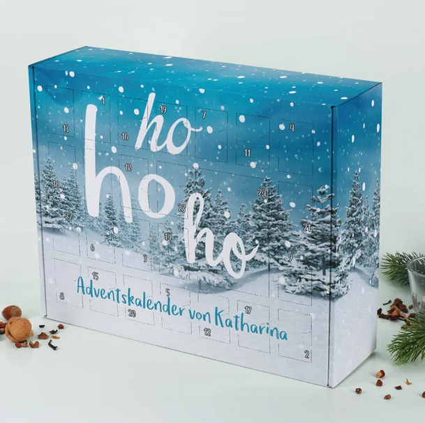 Adventskalender