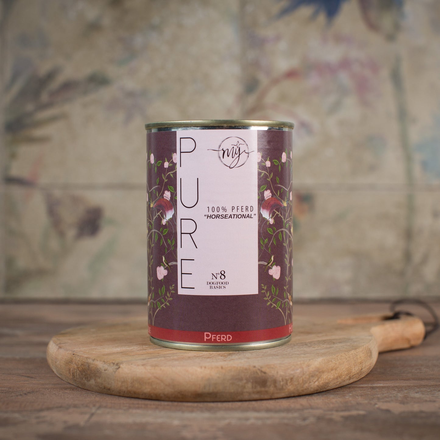 mÿ Pure Pferd von Paul & Paulina