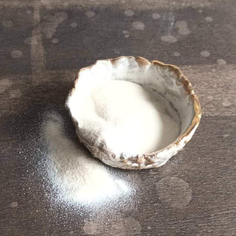 Kollagen von Paul & Paulina