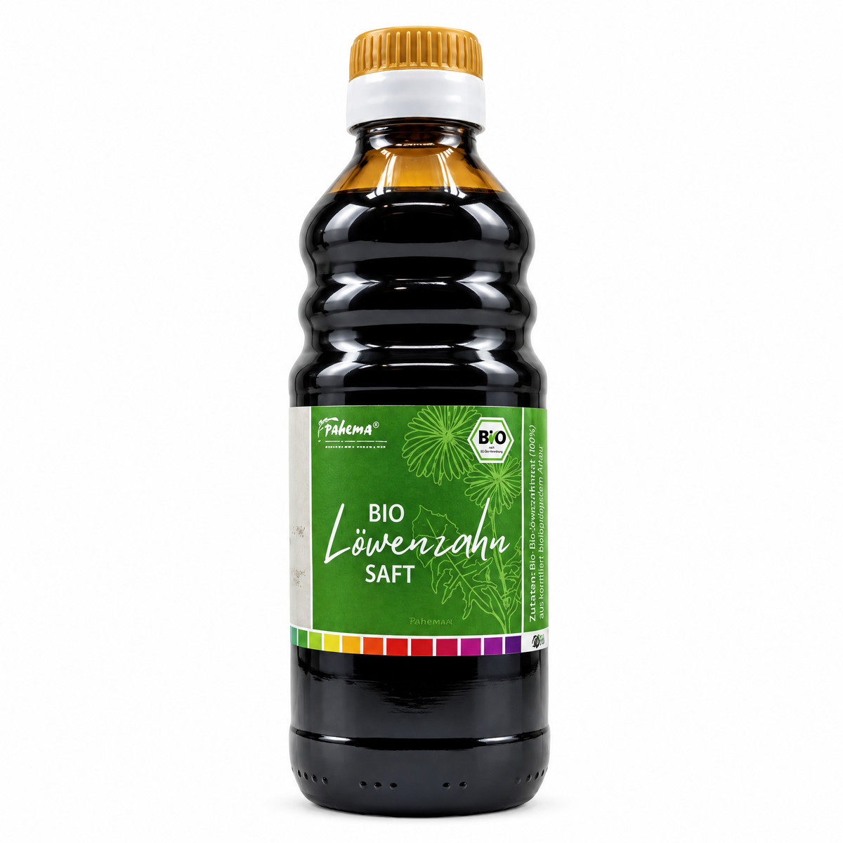 Löwenzahnsaft von Pahema