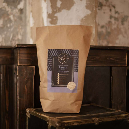 mÿ Weidelamm von Paul & Paulina