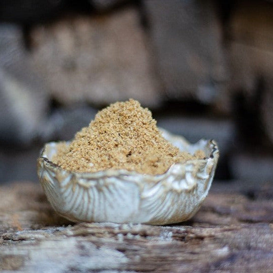 Pferdefleischknochenmehl von Paul & Paulina