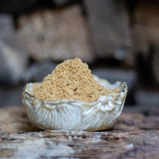 Pferdefleischknochenmehl von Paul & Paulina