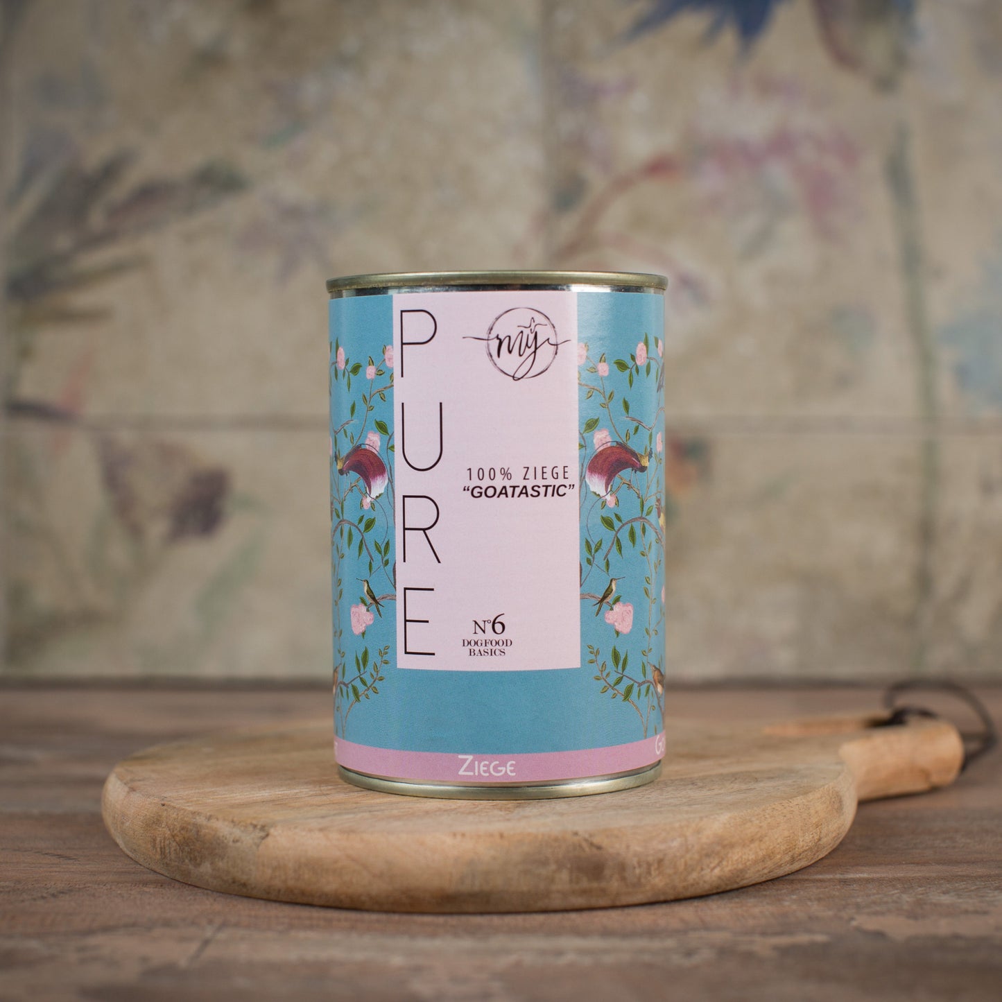 mÿ Pure Ziege von Paul & Paulina