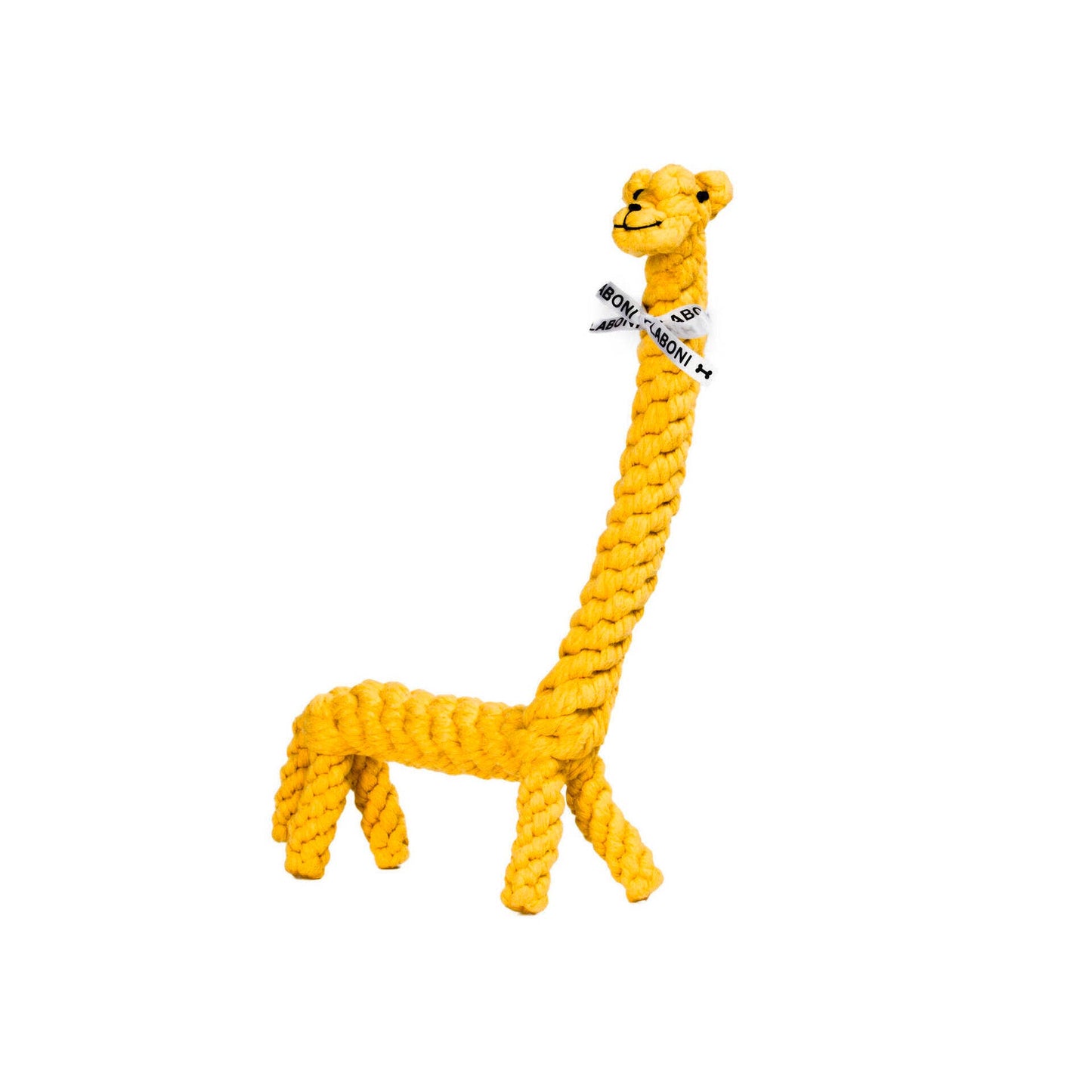 Greta-Giraffe