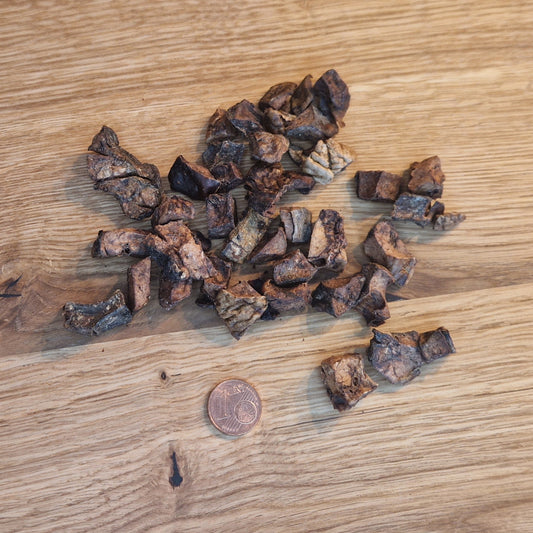 Pferdelunge Trainingshappen klein