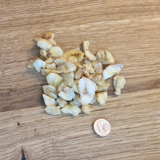 Bananen-Chips 150g