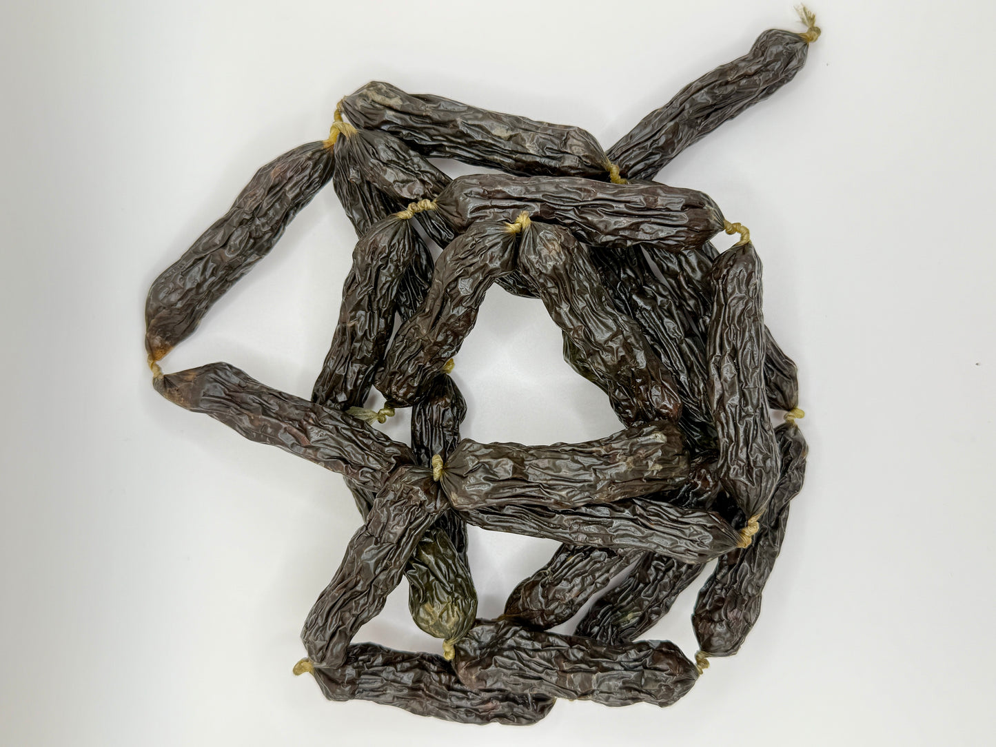 Knack! Würstchen Pferd