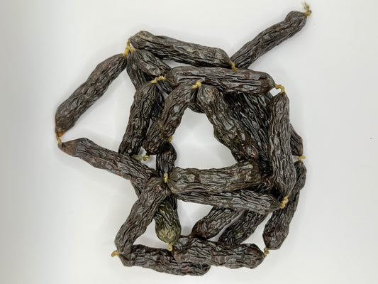 Knack! Würstchen Pferd