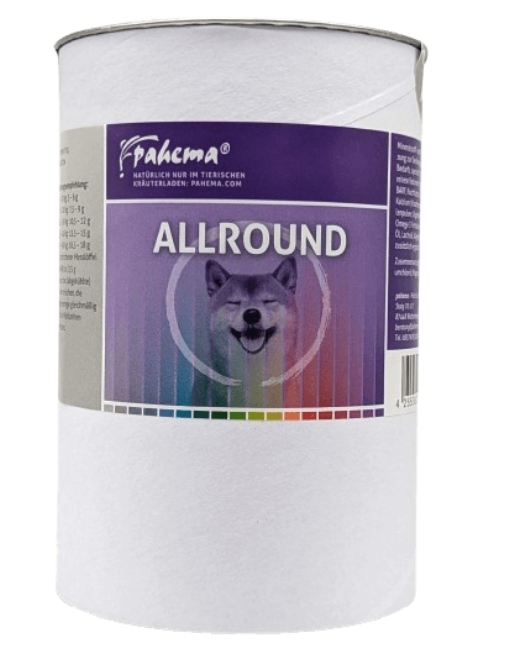 Allround von Pahema