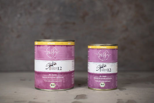 mÿ Signature Schwein von Paul & Paulina